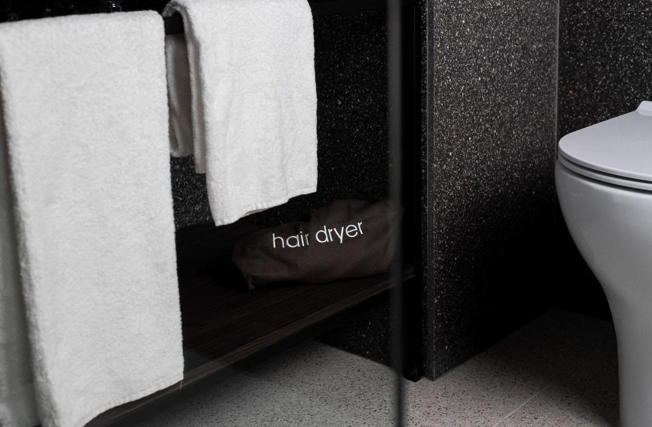 Hub Hotel Губио Екстериор снимка