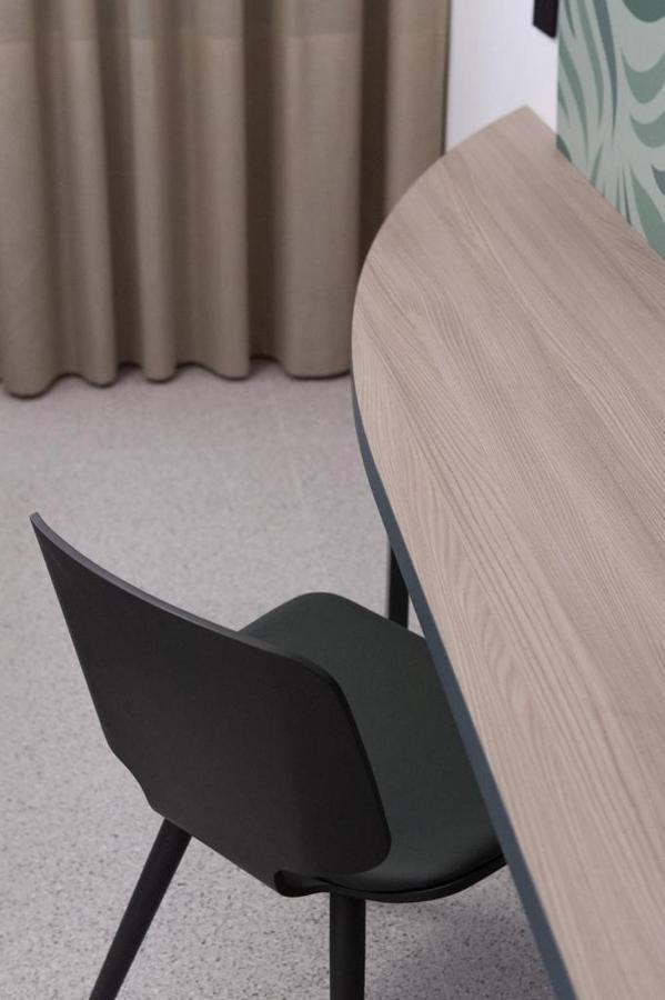 Hub Hotel Губио Екстериор снимка