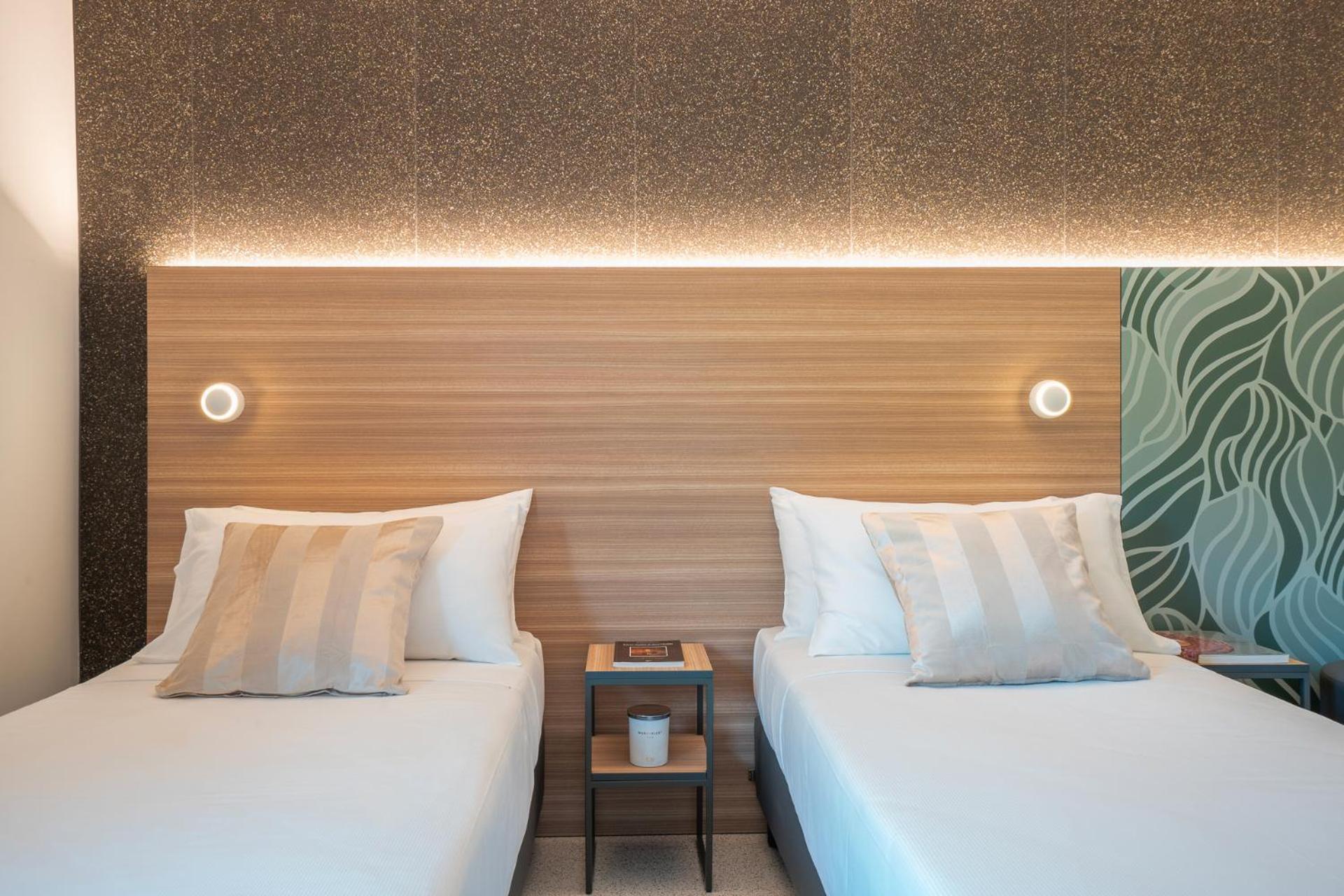 Hub Hotel Губио Екстериор снимка
