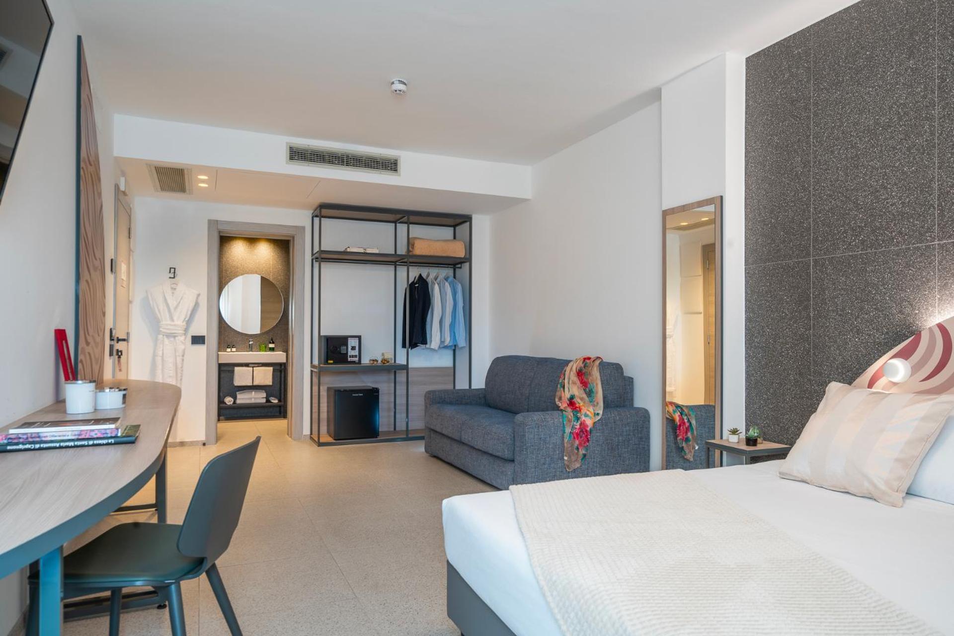 Hub Hotel Губио Екстериор снимка